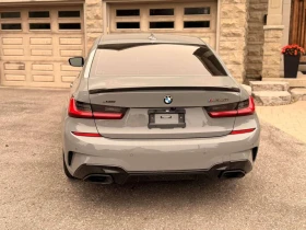 BMW 340 * M * xDrive * CARFAX * HEAD-UP * АВТОКРЕДИТ | Auto.bg — изображение 4