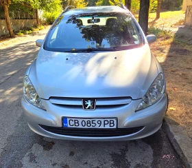 Peugeot 307 2.0 HDi TOP | Mobile.bg � ����� ������ 2