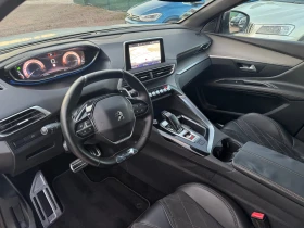 Peugeot 3008 2.0HDI GT Line /�������� ������/ | Mobile.bg � ����� ������ 10
