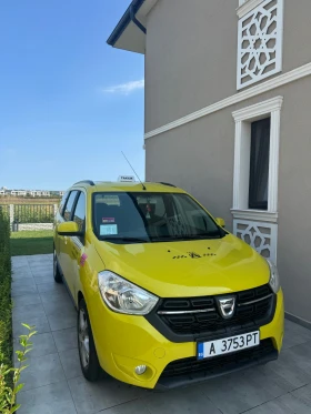 Dacia Lodgy 1.6* LPG* 7 ����� | Mobile.bg � ����� ������ 3