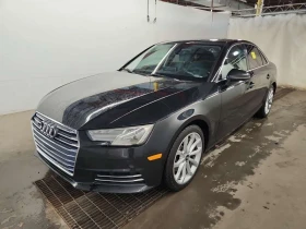 ������ Audi A4