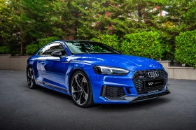 ������ Audi Rs5