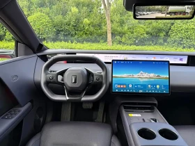 Avatr 06 Ultra Pure  | Auto.bg — изображение 8