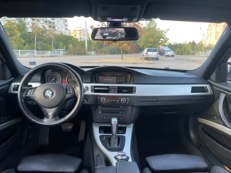 BMW 330, снимка 4 - Автомобили и джипове - 47511648