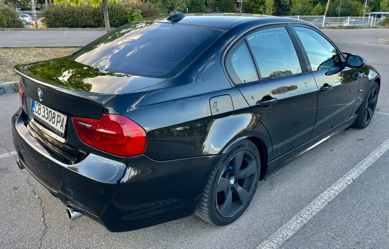 BMW 330, снимка 11 - Автомобили и джипове - 47511648