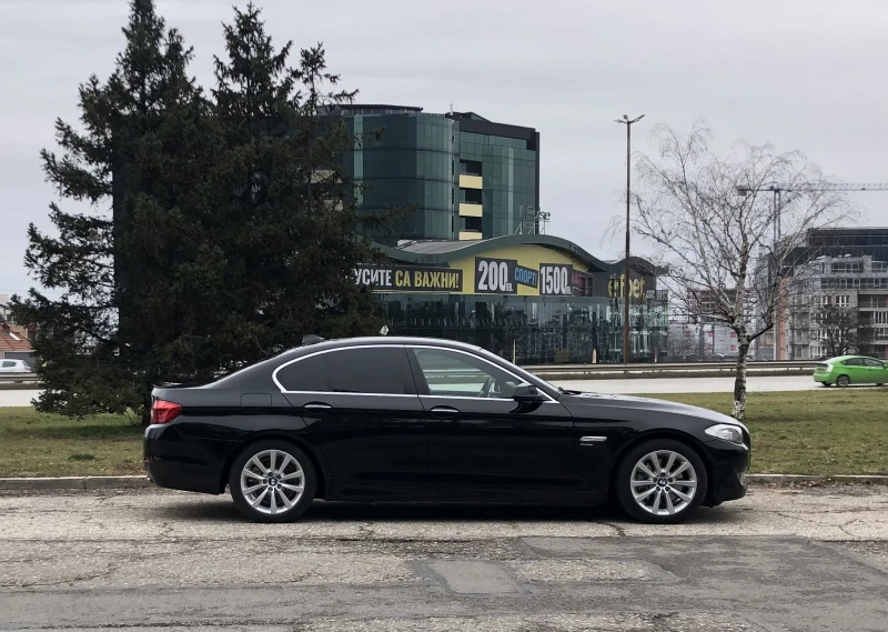 BMW 525 XDTwin Turb, снимка 2 - Автомобили и джипове - 47901070