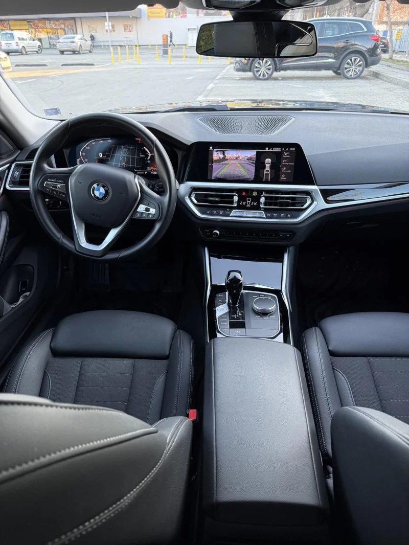 BMW 420 Grand coupe, снимка 6 - Автомобили и джипове - 49191383