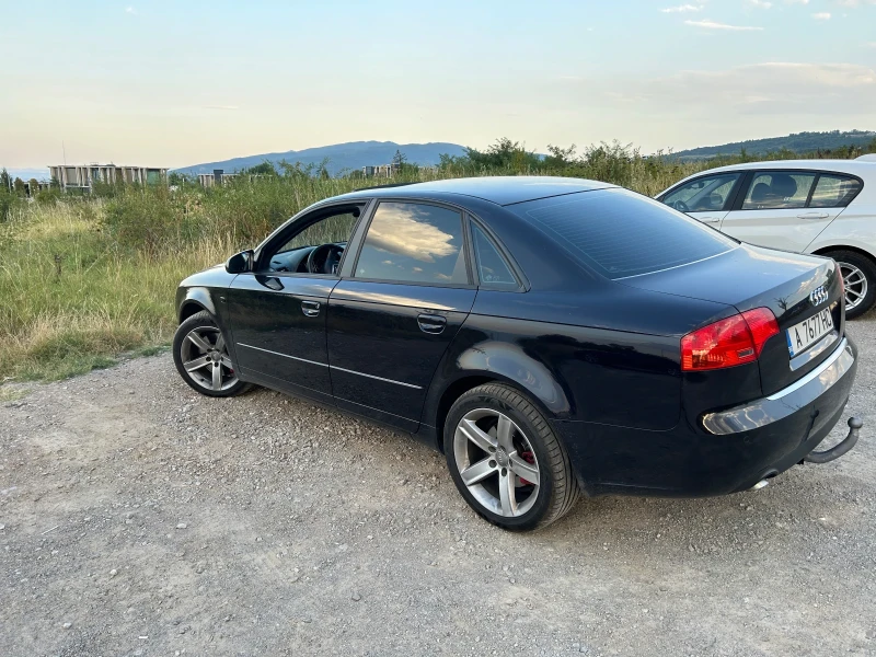 Audi A4 A4 3.0 4x4, снимка 2 - Автомобили и джипове - 49525584