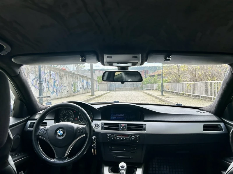 BMW 320, снимка 7 - Автомобили и джипове - 52428301