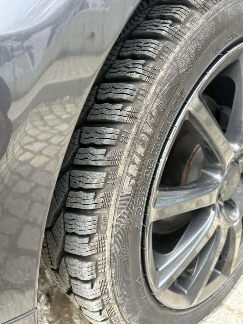 BMW 320, снимка 10 - Автомобили и джипове - 52428301