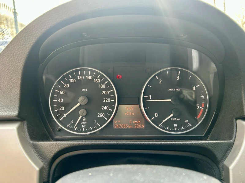 BMW 320, снимка 8 - Автомобили и джипове - 52428301