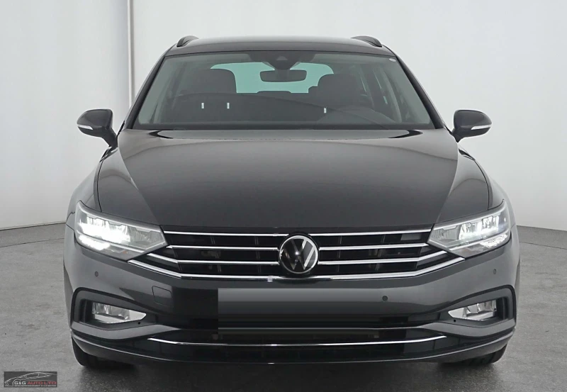 VW Passat VARIANT/2.0TDI/200HP/BUSINESS/DSG/NAVI/CAM/288v, снимка 2 - Автомобили и джипове - 50010149