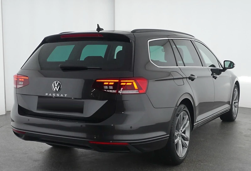 VW Passat VARIANT/2.0TDI/200HP/BUSINESS/DSG/NAVI/CAM/288v, снимка 4 - Автомобили и джипове - 50010149