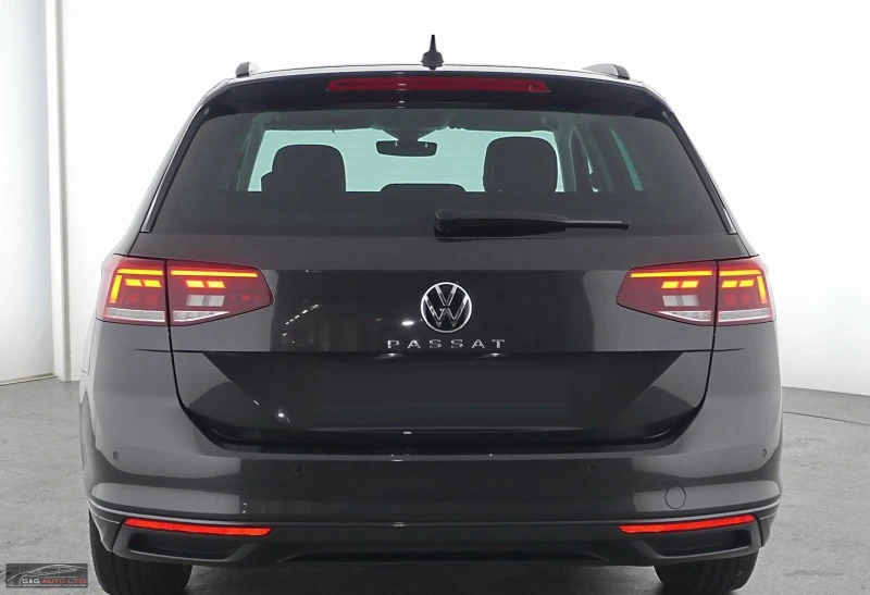 VW Passat VARIANT/2.0TDI/200HP/BUSINESS/DSG/NAVI/CAM/288v, снимка 5 - Автомобили и джипове - 50010149