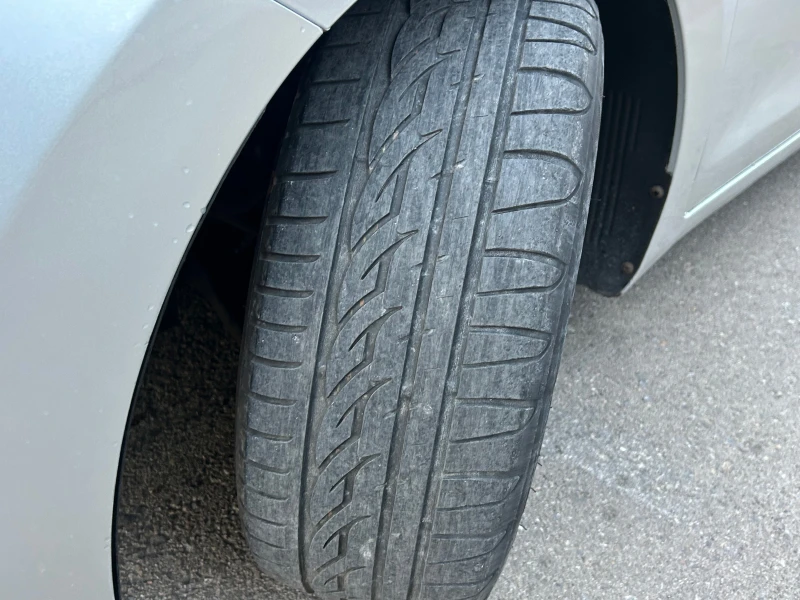 Hyundai I30 1, 6CRDI 110К, снимка 16 - Автомобили и джипове - 51525754