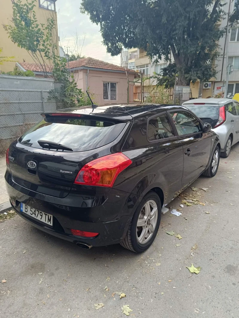 Kia Ceed, снимка 2 - Автомобили и джипове - 52044847