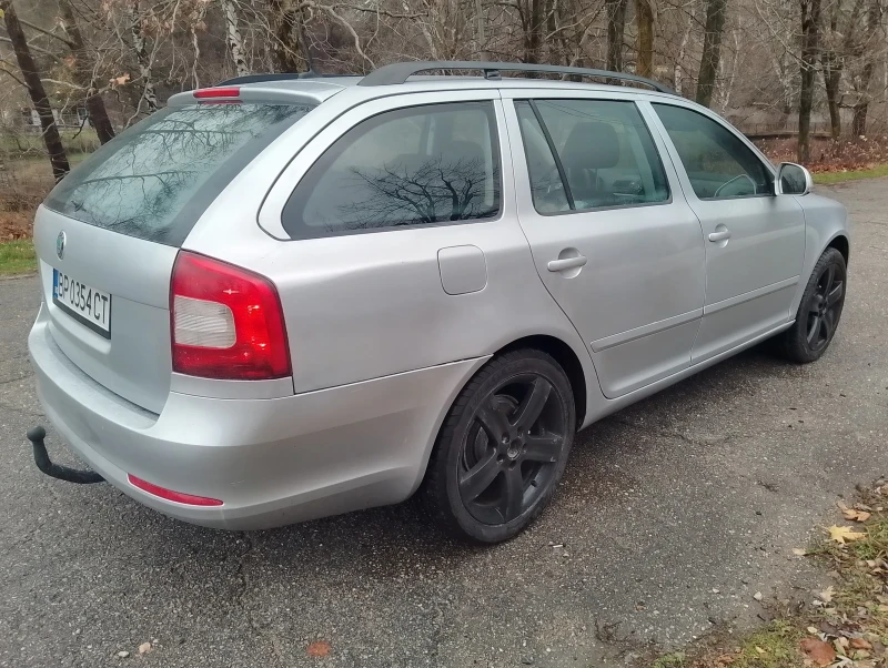 Skoda Octavia, снимка 4 - Автомобили и джипове - 52594543
