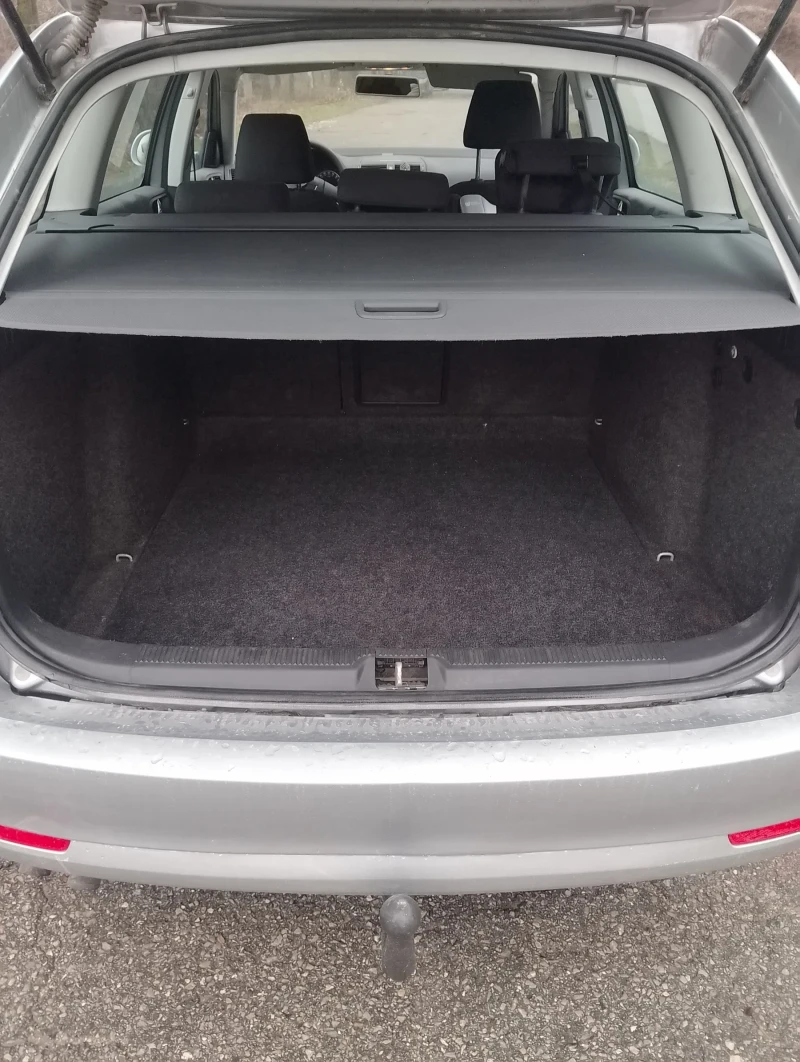 Skoda Octavia, снимка 9 - Автомобили и джипове - 52594543