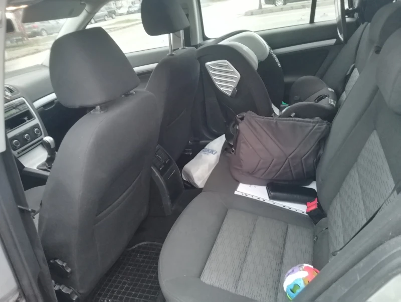 Skoda Octavia, снимка 8 - Автомобили и джипове - 52594543