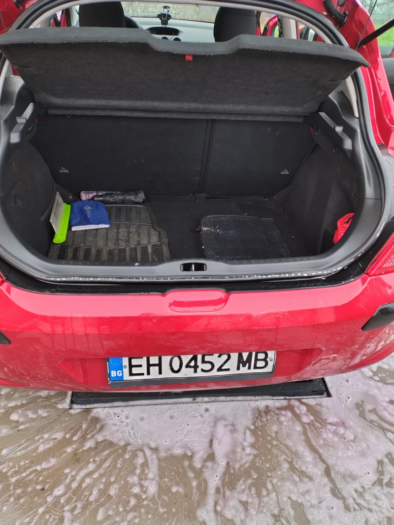 Peugeot 308, снимка 16 - Автомобили и джипове - 52684170