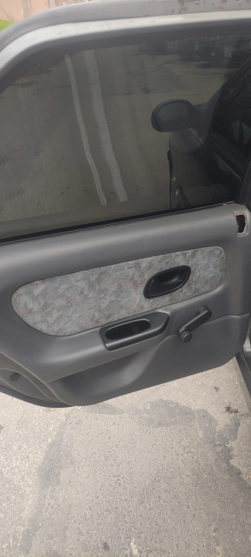 Renault Laguna, снимка 8 - Автомобили и джипове - 52695745