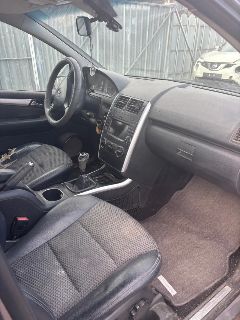 Mercedes-Benz A 180, снимка 7 - Автомобили и джипове - 52825213
