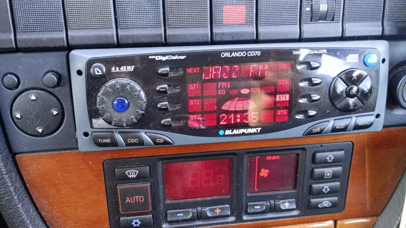 Audi 100 2, 0 115, снимка 5 - Автомобили и джипове - 52933388