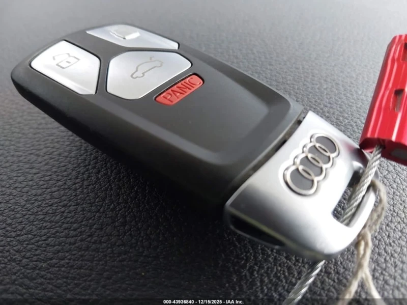 Audi S4 * 3.0T PREMIUM PLUS * CARFAX * БЕЗ ПЪРВОНАЧАЛНА ВН, снимка 11 - Автомобили и джипове - 53008743