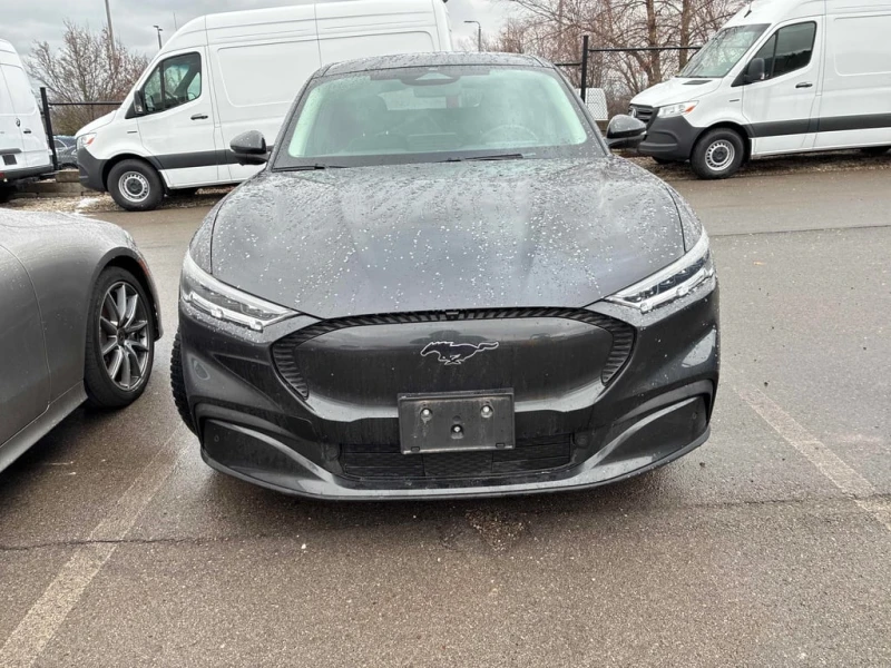 Ford Mustang Mach-E * Select * CARFAX * , снимка 6 - Автомобили и джипове - 53023924