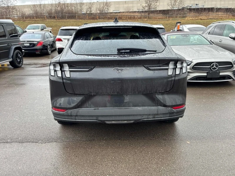 Ford Mustang Mach-E * Select * CARFAX * , снимка 4 - Автомобили и джипове - 53023924