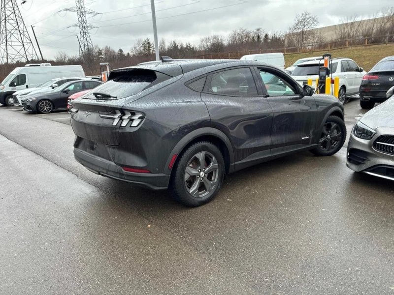 Ford Mustang Mach-E * Select * CARFAX * , снимка 3 - Автомобили и джипове - 53023924