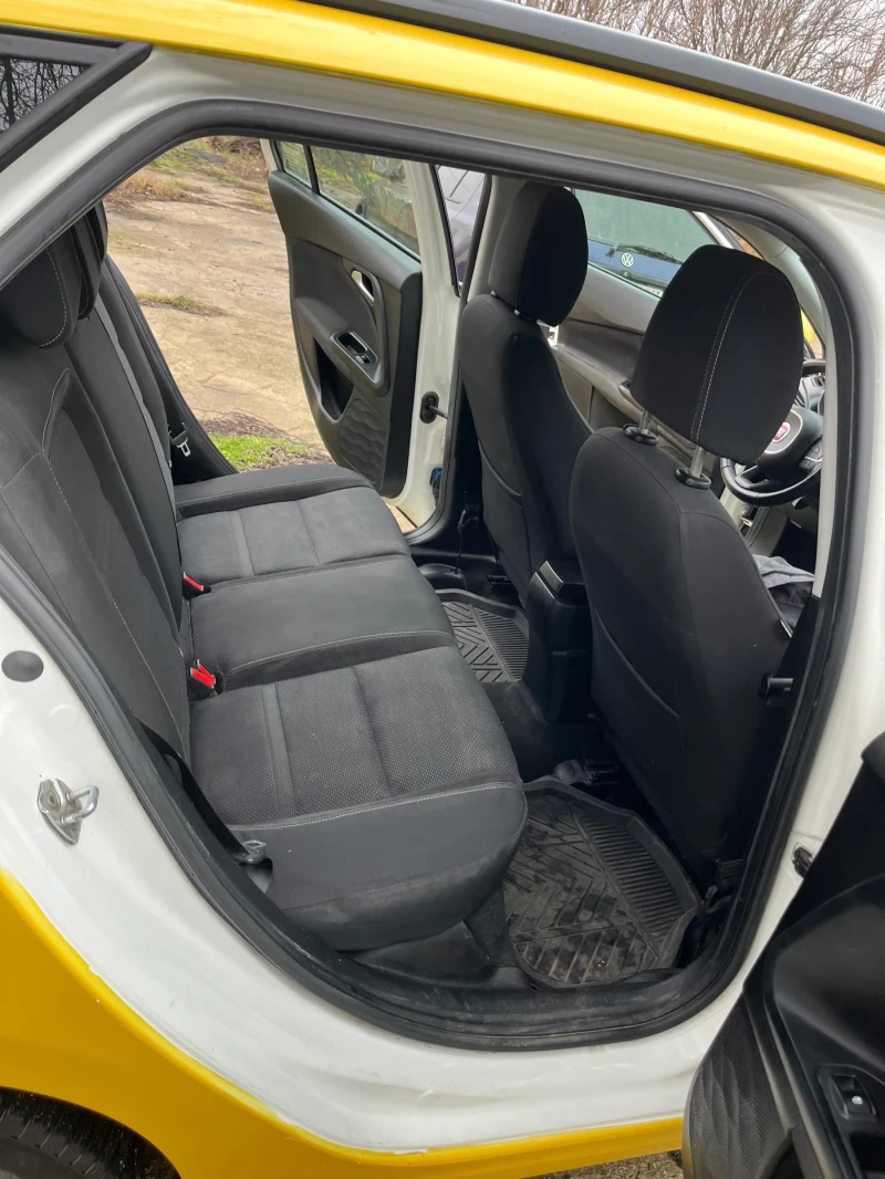 Fiat Tipo, снимка 6 - Автомобили и джипове - 53380052