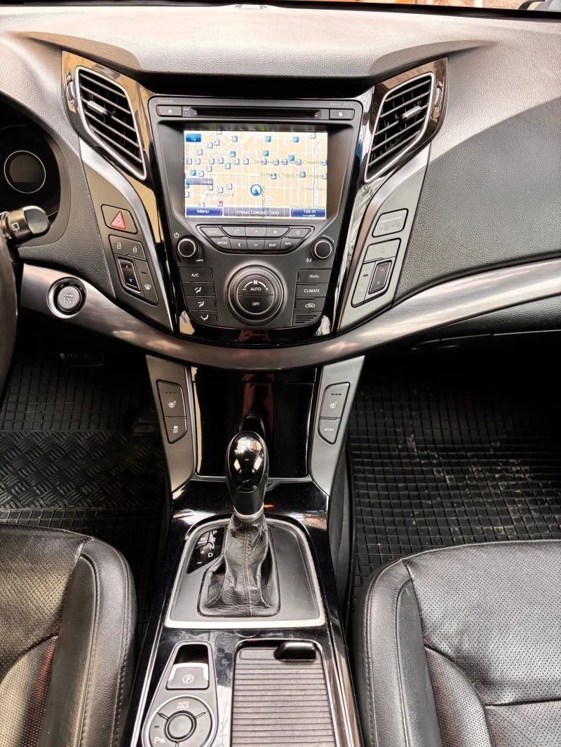 Hyundai I40, снимка 15 - Автомобили и джипове - 53583944