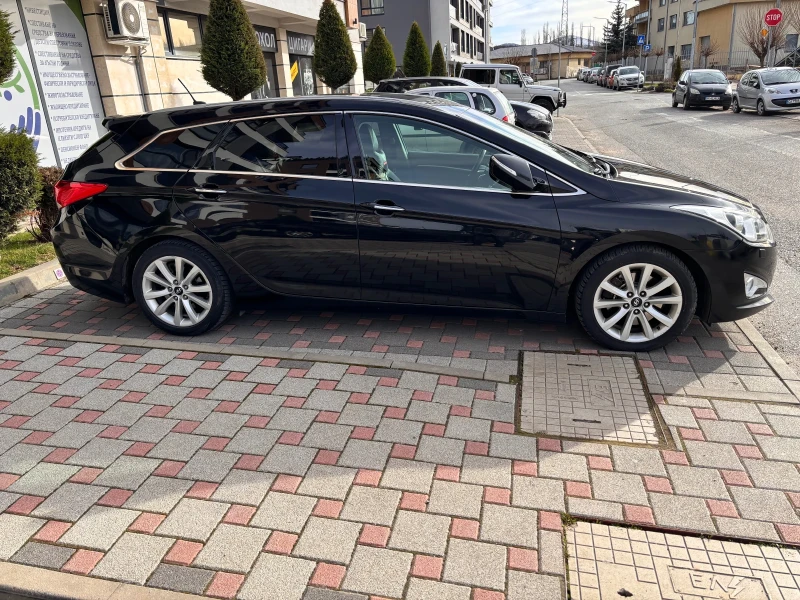 Hyundai I40, снимка 4 - Автомобили и джипове - 53583944