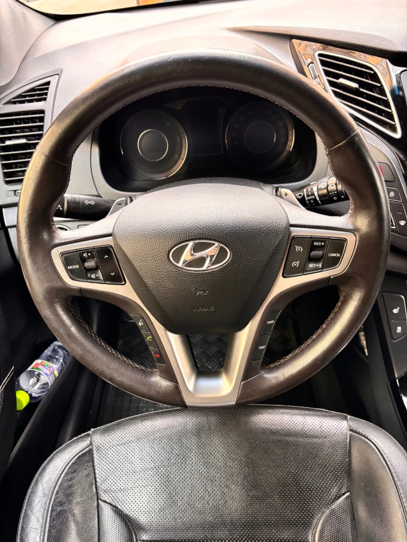 Hyundai I40, снимка 16 - Автомобили и джипове - 53583944