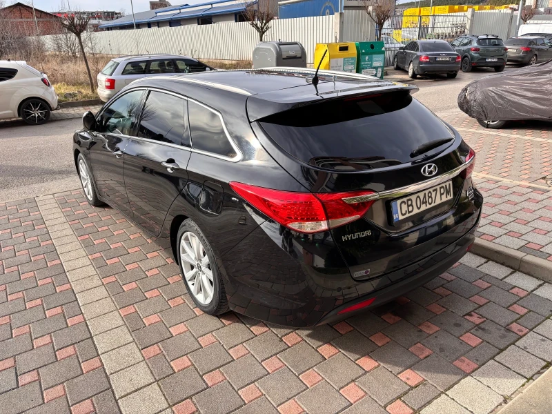 Hyundai I40, снимка 11 - Автомобили и джипове - 53583944