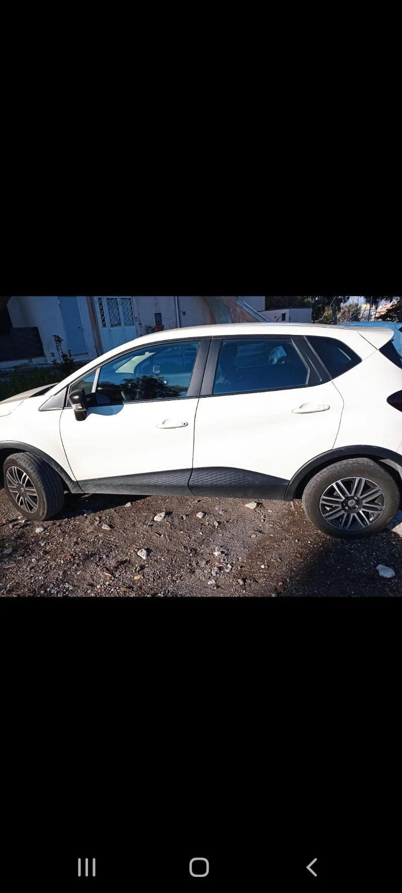 Renault Captur 1.5dci -90ks-2018god, снимка 3 - Автомобили и джипове - 47402332