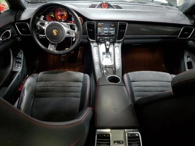 Porsche Panamera GTS , снимка 9 - Автомобили и джипове - 48486016