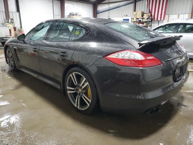 Porsche Panamera GTS , снимка 6 - Автомобили и джипове - 48486016