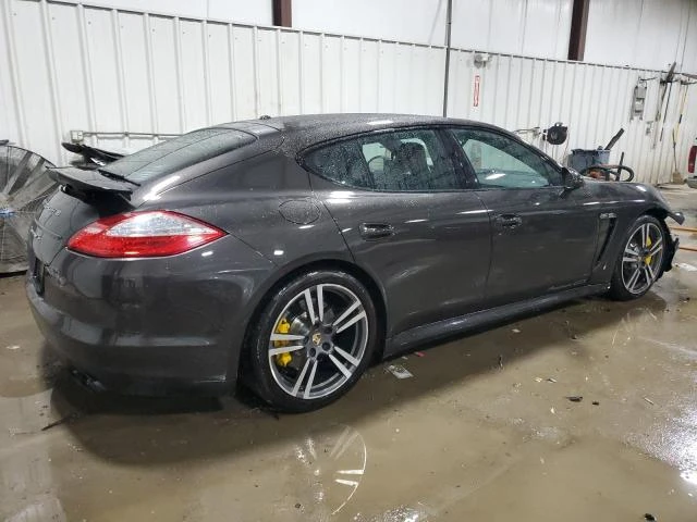 Porsche Panamera GTS , снимка 4 - Автомобили и джипове - 48486016