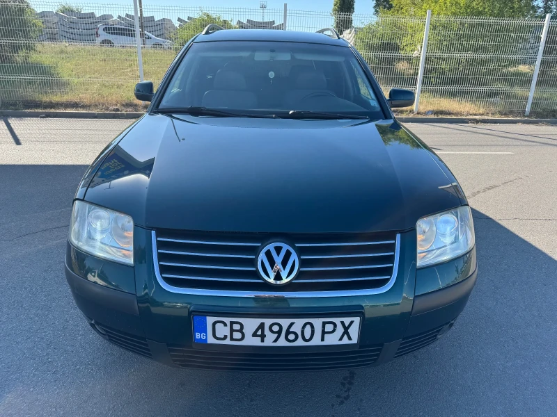 VW Passat - 5500 лв. / 2812.11 € - 60948261 1