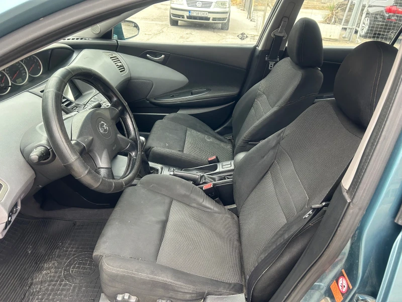 Nissan Primera 1.8i-Gas - 2999 лв. - 95898369 | Car24.bg