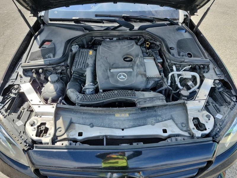 Mercedes-Benz E 300 4MATIC* BURMASTER* ПОДГРЕВИ* КАМЕРИ - 34800 лв. - 84671440 | Car24.bg