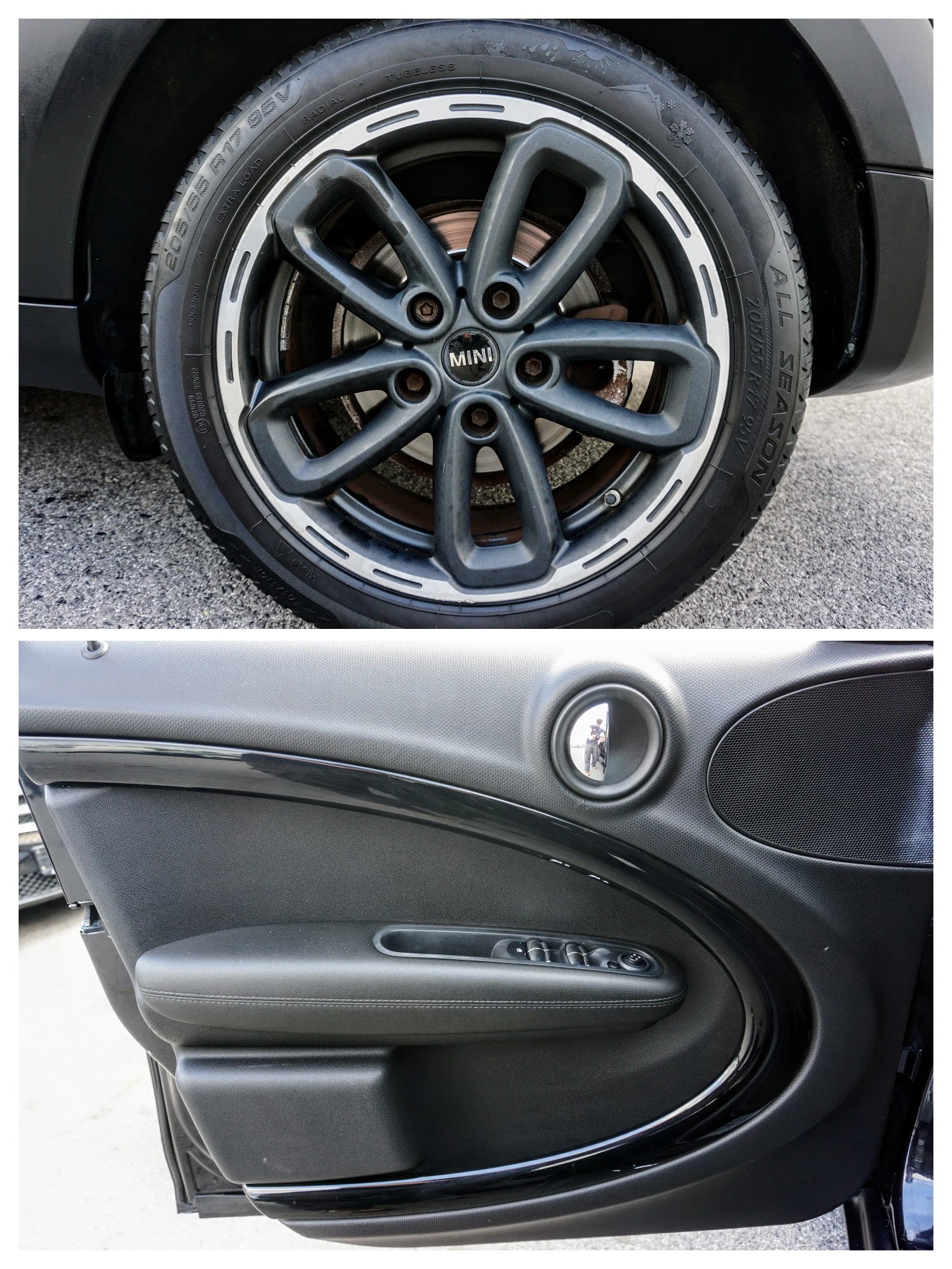 Mini Countryman 2.0D S-optic | Mobile.bg   11