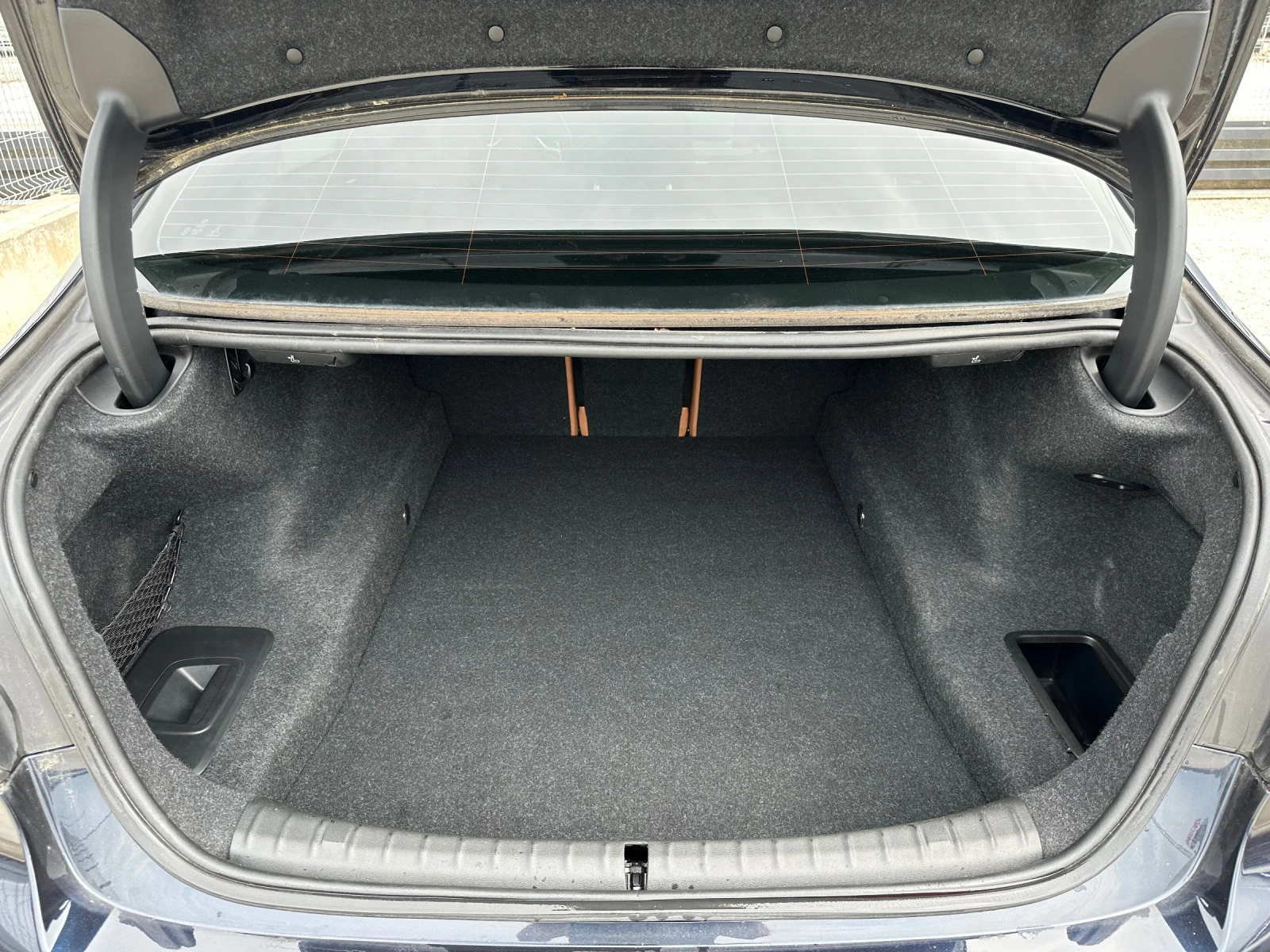 BMW 550 m550i* X-Drive* Lane-Assist* Distronic*  | Mobile.bg   16