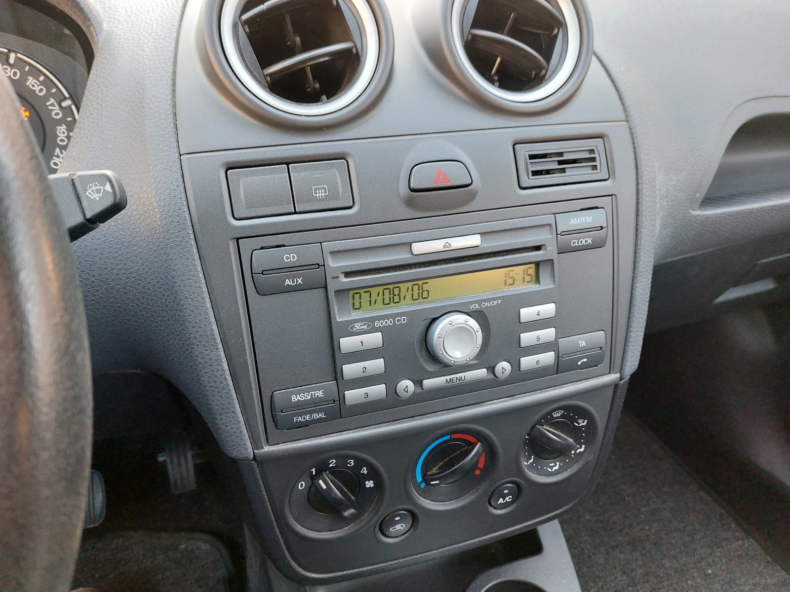 Ford Fiesta | Mobile.bg — изображение 13