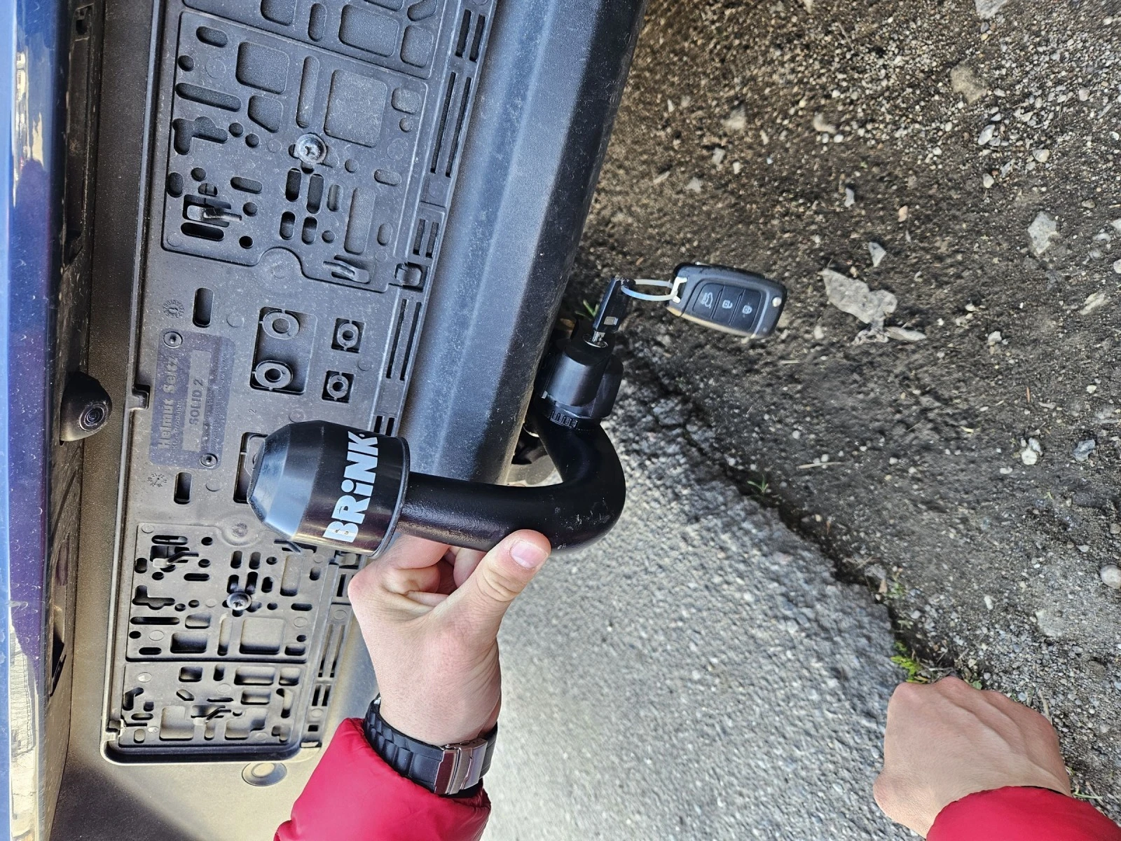 Hyundai I30 1.4i turbo Fastback | Mobile.bg   14