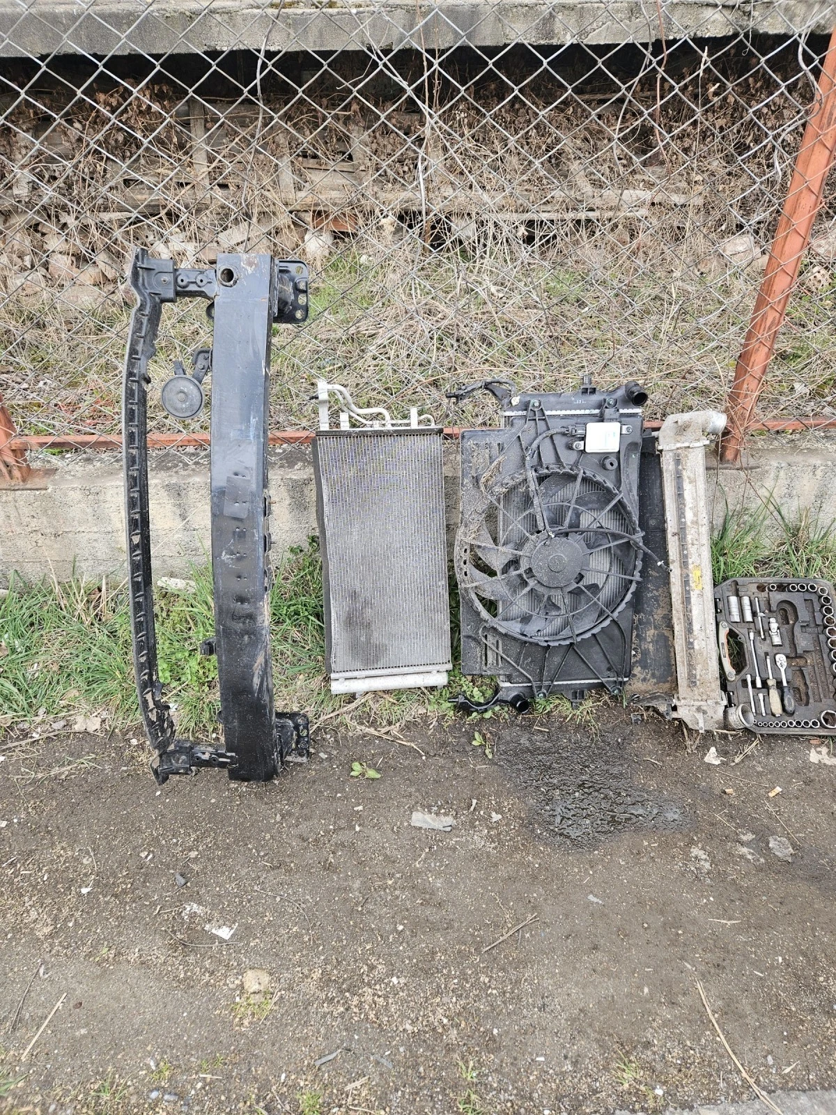 Hyundai I30 1.4i turbo Fastback | Mobile.bg   13