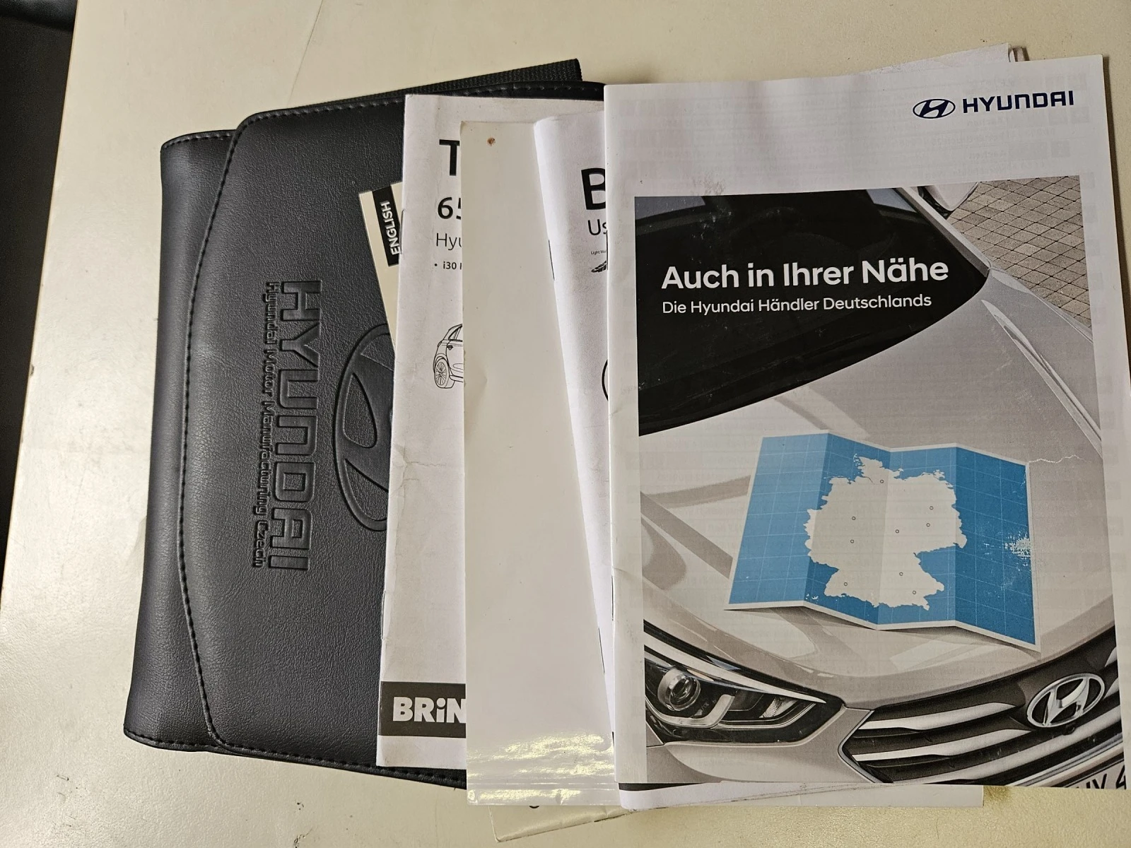 Hyundai I30 1.4i turbo Fastback | Mobile.bg   15