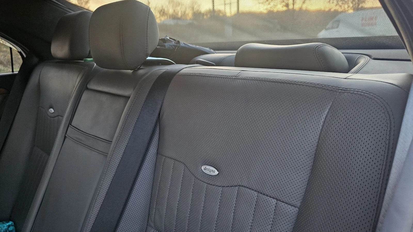 Mercedes-Benz S 500 388. | Mobile.bg   11